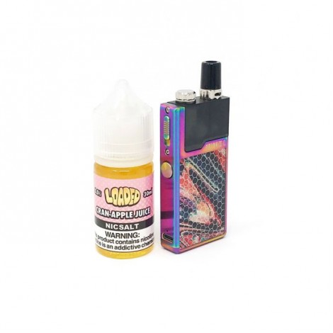 Orion Q Starter Kit Bundle