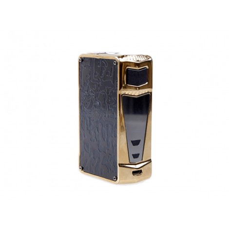 Sigelei Kaos Z GS Edition Box Mod