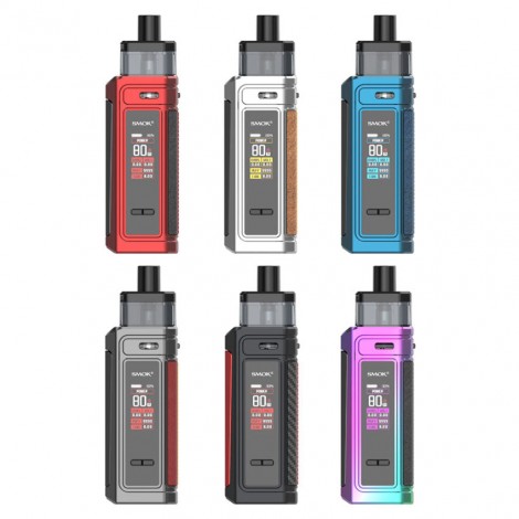 Smok G-Priv 80w Pod Kit