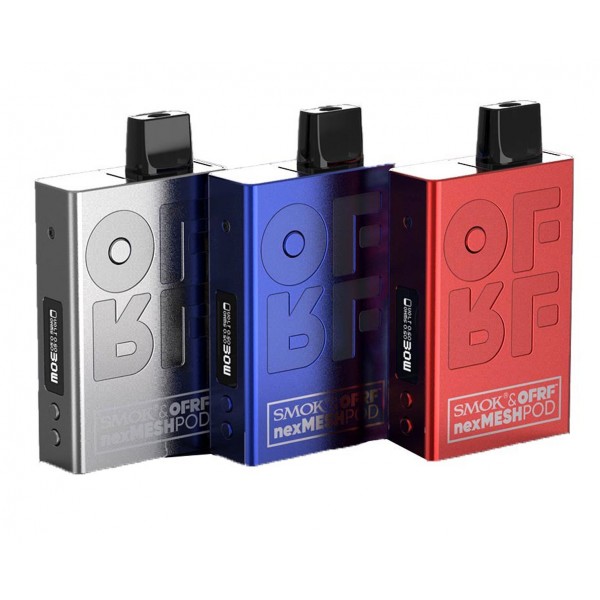 SMOK OFRF NexMesh Pod Kit