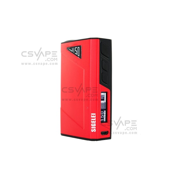 Sigelei J150 Box Mod