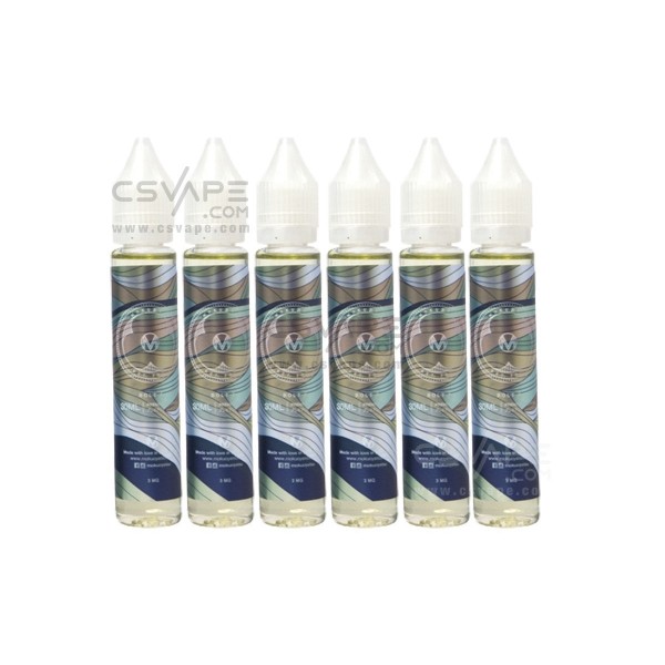 MOKU E-Liquid Bolt