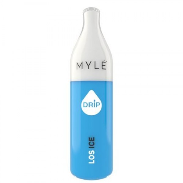 Myle Drip 5% Disposable, Los ...