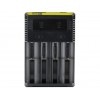 Nitecore New i4 Charger