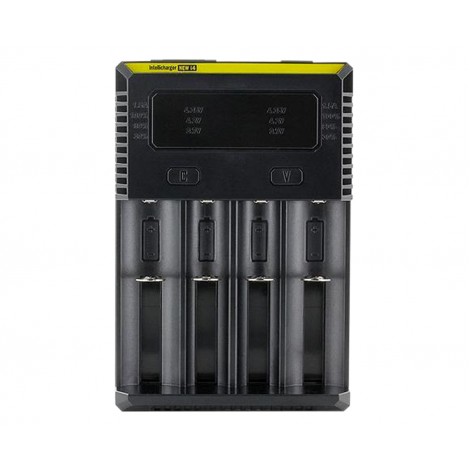 Nitecore New i4 Charger