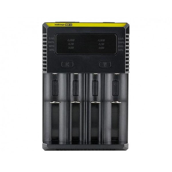 Nitecore New i4 Charger