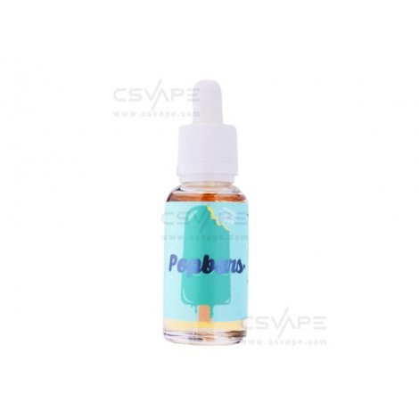 Pop Bars Eliquid Cocodew