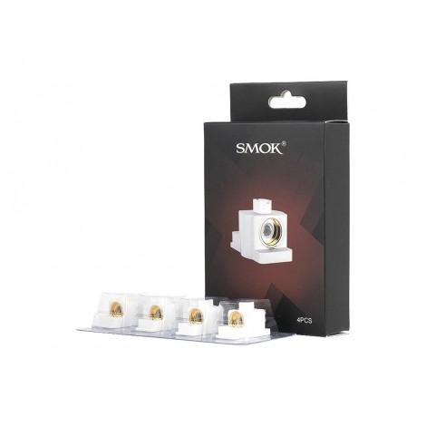 SMOK X-Force Replacement Coils 4-Pack