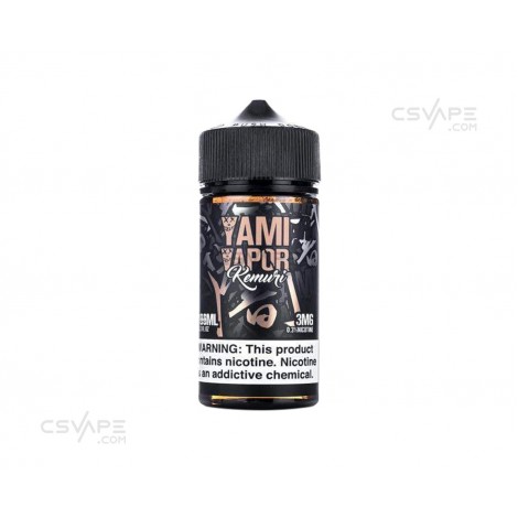 Yami Vapor Kemuri