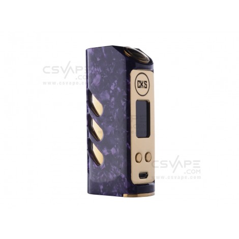 VR Stride 80W TC Box Mod