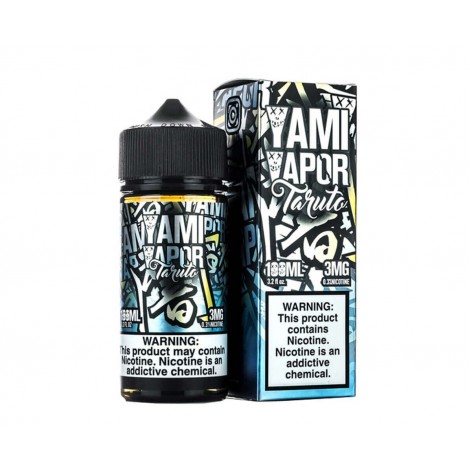 Yami Vapor Taruto