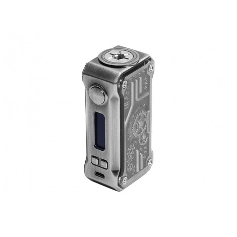 Teslacigs Punk Mini 85W Box Mod