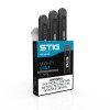 STIG Disposable Pods 3 Pack