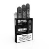 STIG Disposable Pods 3 Pack