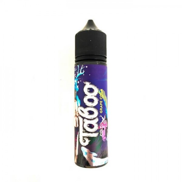 Taboo E-Liquid Cult