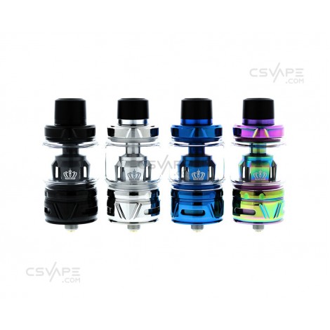 Uwell Crown 4 Tank