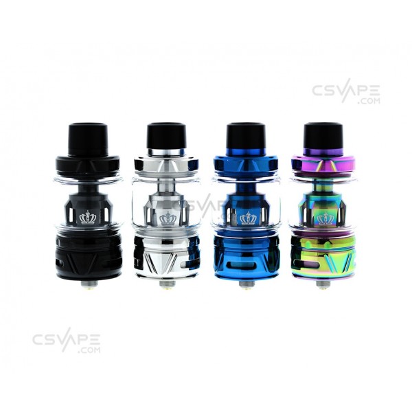 Uwell Crown 4 Tank