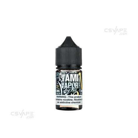 Yami Vapor Salts Icy Trio