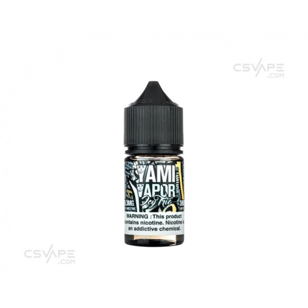 Yami Vapor Salts Icy Trio