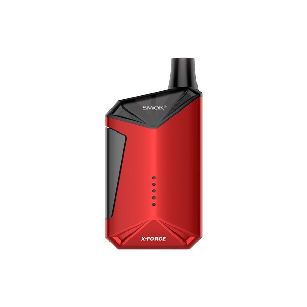 SMOK X-Force Starter Kit