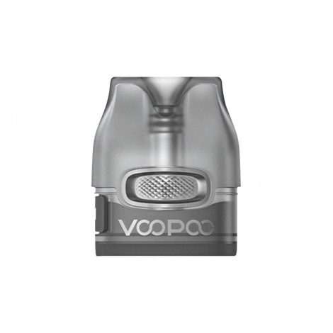 Voopoo, V. THRU Pro 1.2 Helix Replacement Pod, 2 Pack