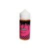 ZABBA E-LIQUID STRAWBERRY