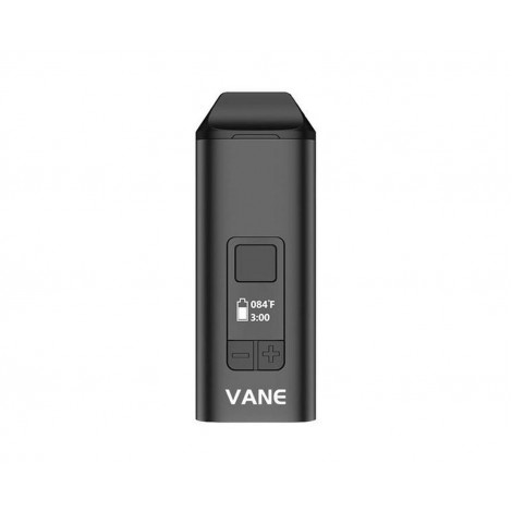 Yocan Vane Dry Herb Vaporizer