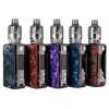 VooPoo, Drag Mini 117w Platinum Refresh Edition Kit