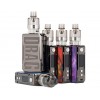 VooPoo, Drag Mini 117w Platinum Refresh Edition Kit