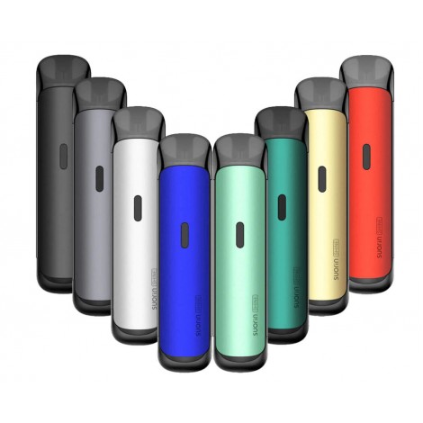 Suorin Shine Pod Starter Kit