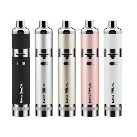 Yocan Evolve Plus XL