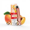 SWFT Plus + Bar 5% Disposable Device,  Peach Ice