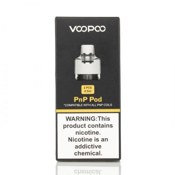 Voopoo Drag S/X Replacement Pod, ...