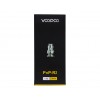 VooPoo PNP-R2 Mesh 1.0 Replacement Coil 5 Pack