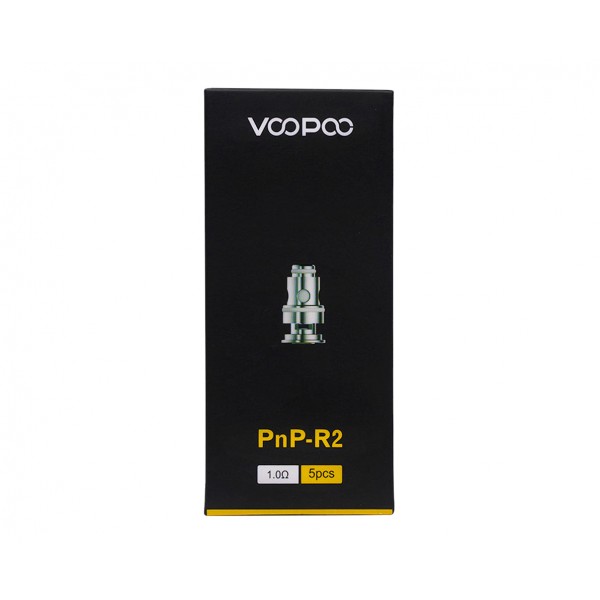 VooPoo PNP-R2 Mesh 1.0 Replacement ...