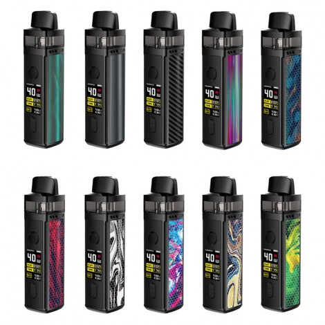 VooPoo Vinci Pod System