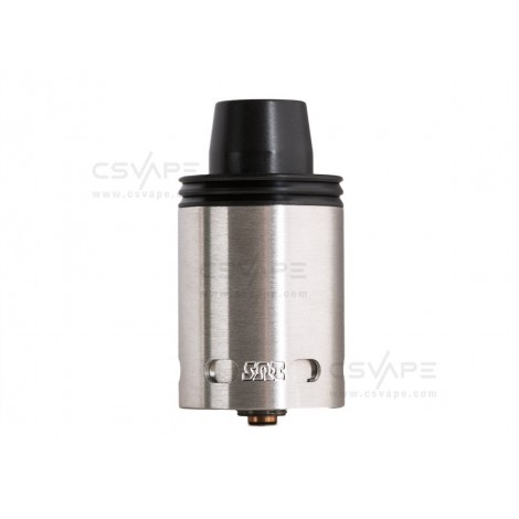 Subzero RDA  by Sub Ohm Innovations