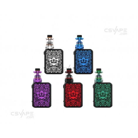 Uwell Crown 4 Starter Kit