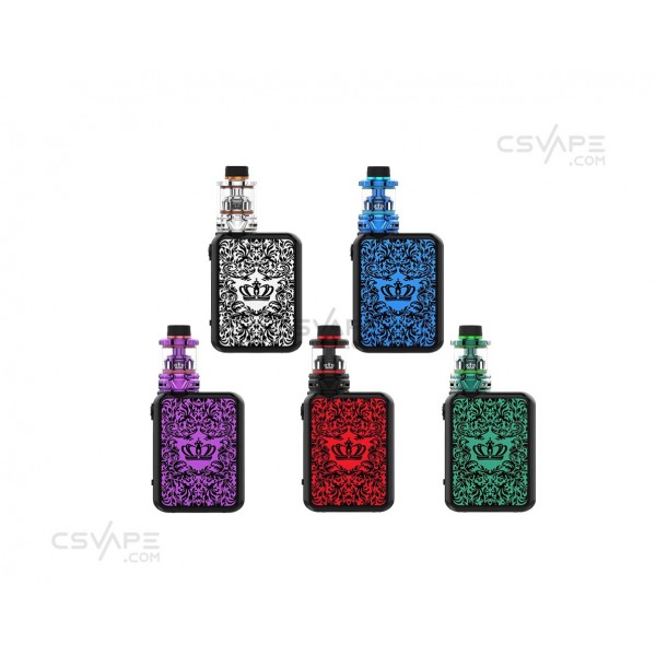 Uwell Crown 4 Starter Kit