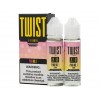 Twist Eliquid Pink No.1