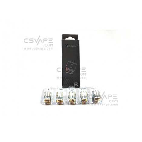 Vapesoul Vone Sub-Ohm Tank Replacement Coil 5-Pack