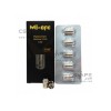 SV Mi-One Replacement Coil 5-Pack