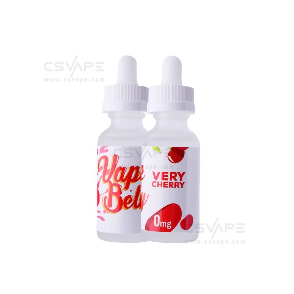 Vape Belly Very Cherry