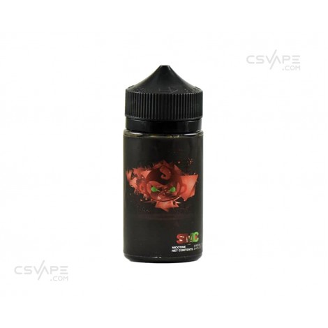 Vaping Monkey Strawberry Monkey Cream