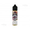 Thr33 Monkeyz sub ohm salts Strawberry Cactus Coconut