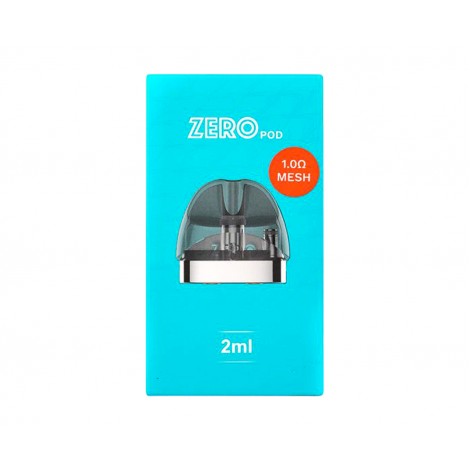 Vaporesso Renova Zero 1.0 Mesh Replacement Pod, 2 pack