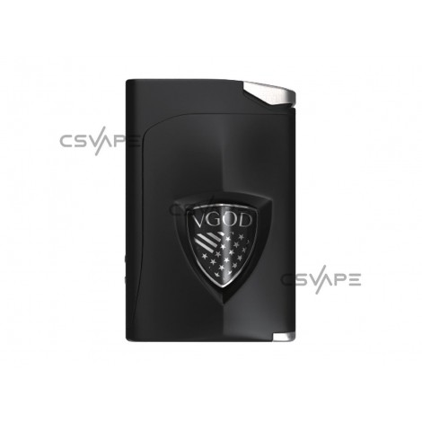 VGOD Elite 200W Steel Edition Box Mod