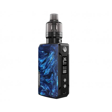 VooPoo Drag Mini 117W Refresh Edition Kit