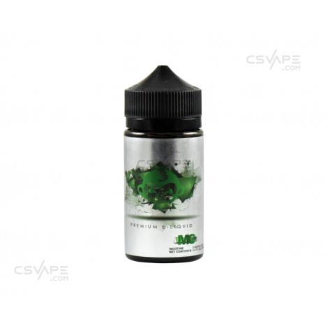 Vaping Monkey's Monkey Cream