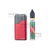 Suorin Air V2 & SaltNic E-Liquid Bundle